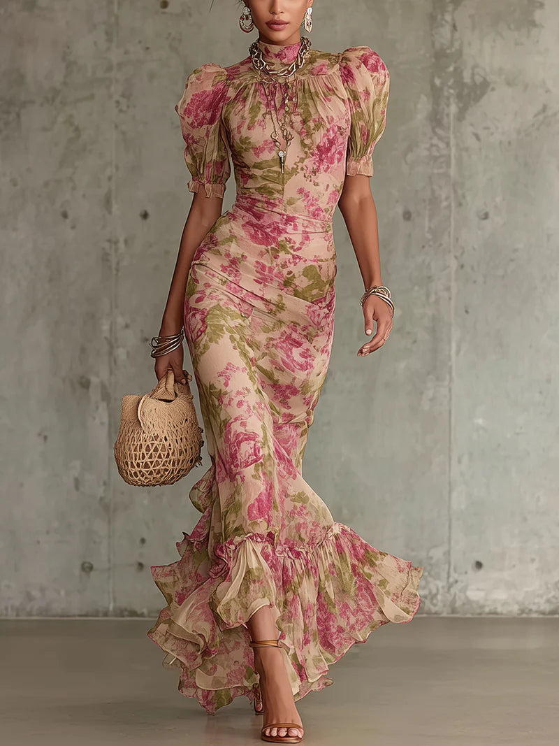 Lunéstra | Vestido elegante
