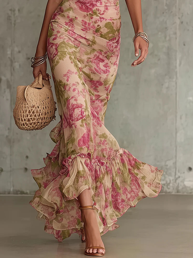 Lunéstra | Vestido elegante