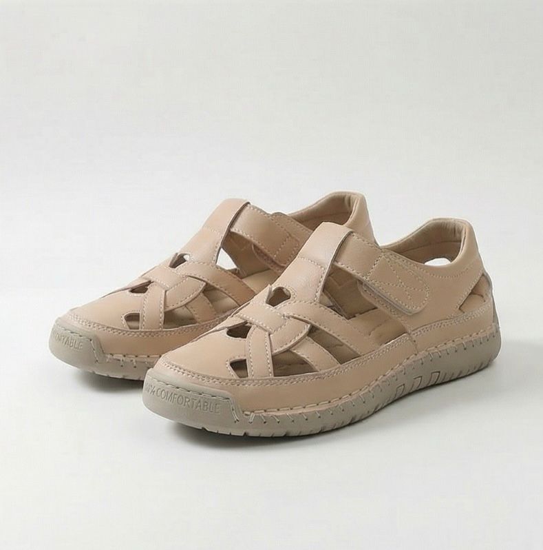 Sola – Sandalias de verano cómodas