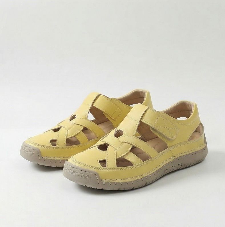 Sola – Sandalias de verano cómodas