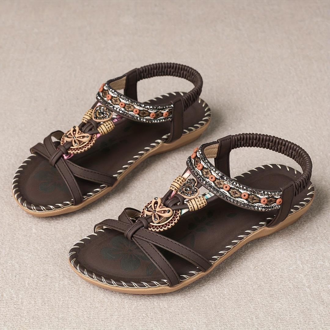 Nada – Sandalias cómodas