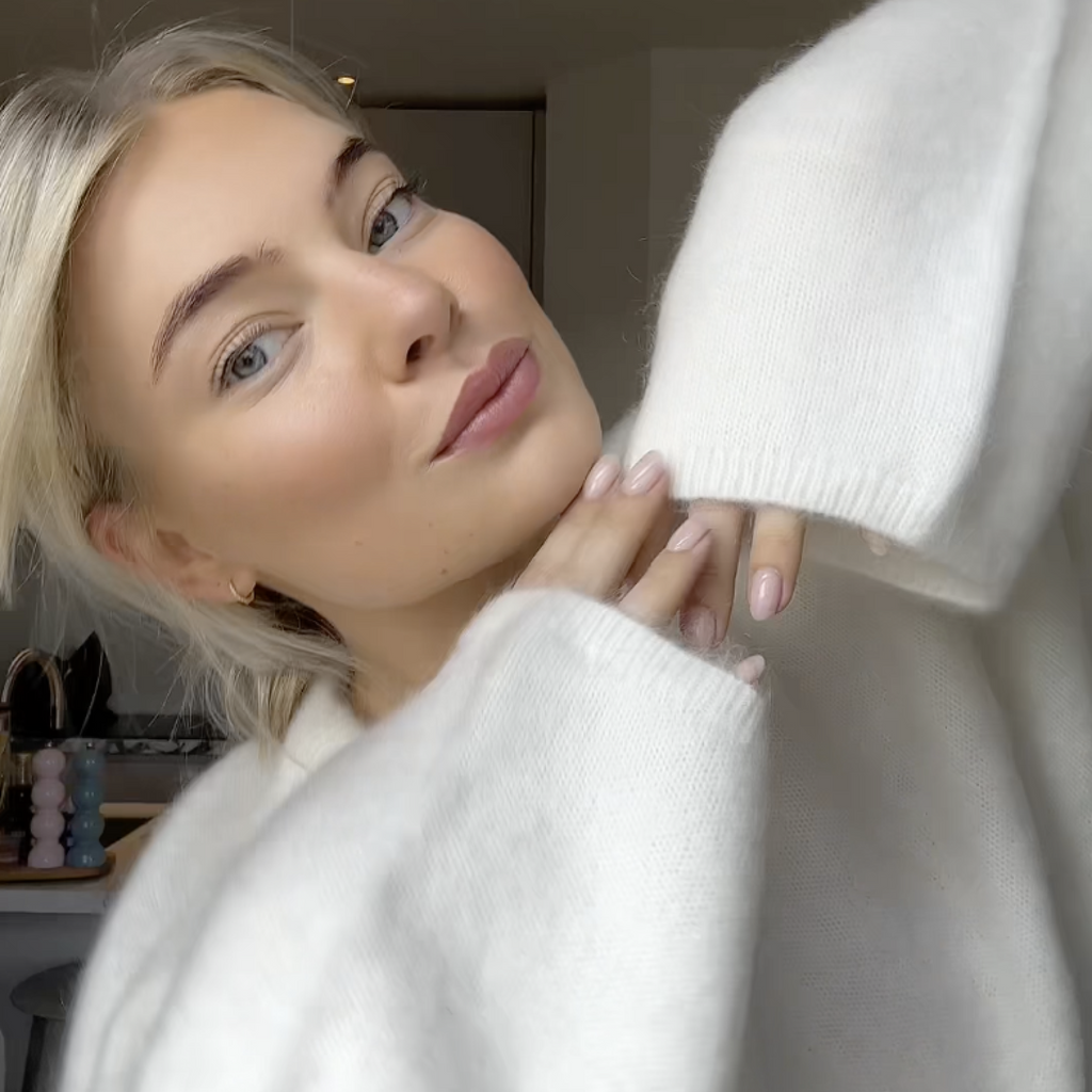 Léa - Prendas de Punto Suave Premium