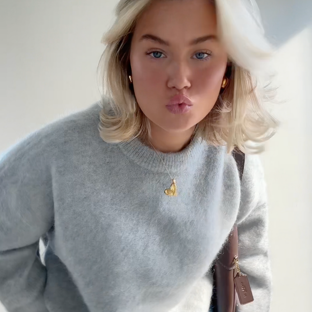 Léa - Prendas de Punto Suave Premium