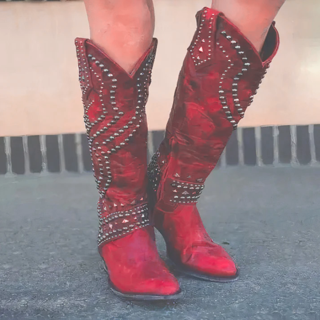 Orena - Botas ortopédicas