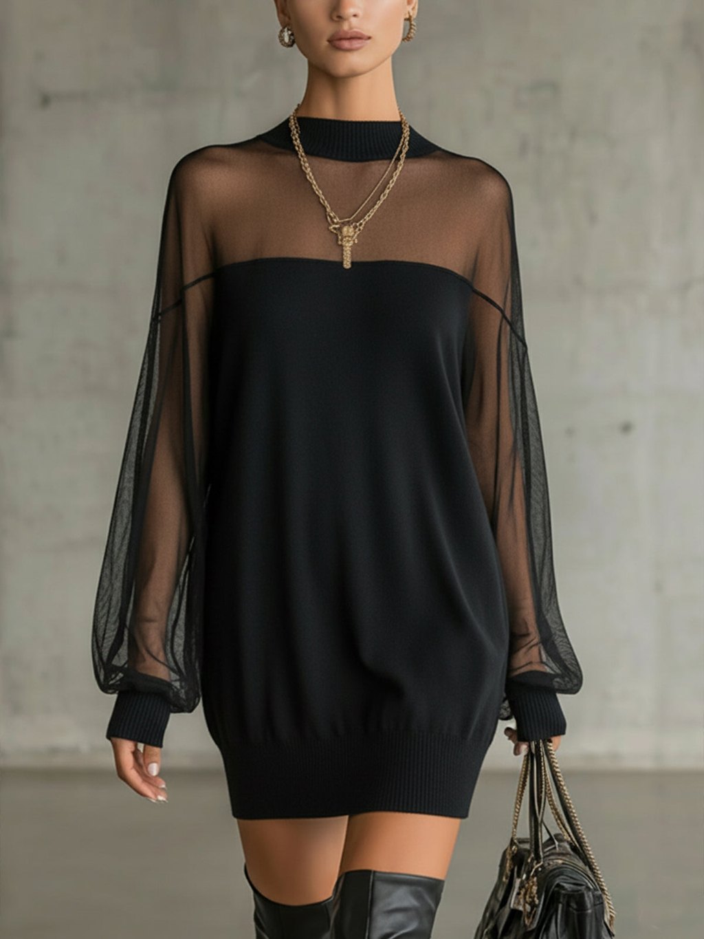 Zafielle | Vestido elegante