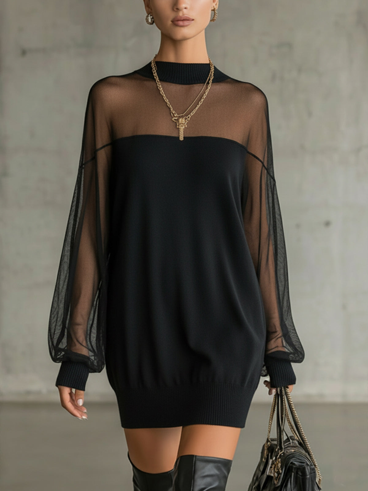 Zafielle | Vestido elegante