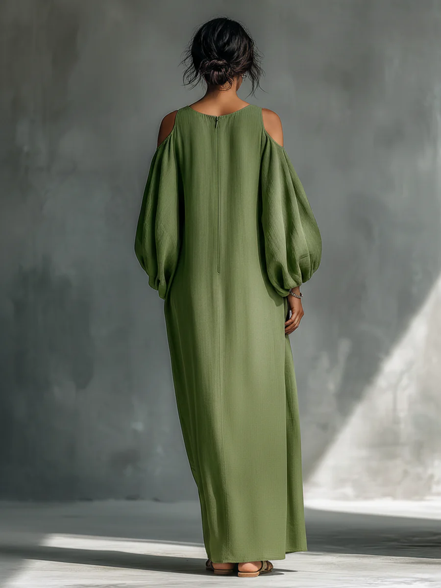 Elaria | Vestido elegante