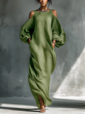 Elaria | Vestido elegante