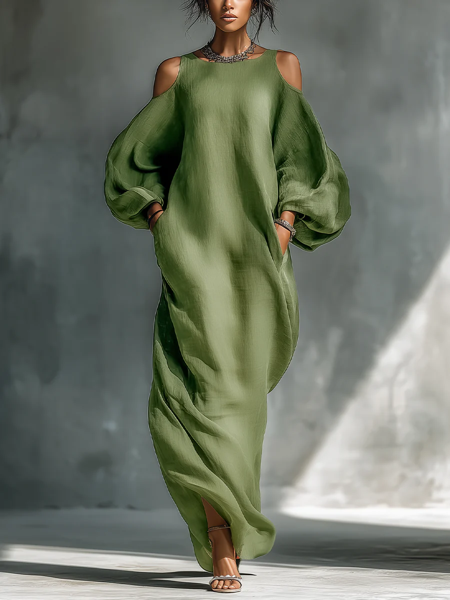 Elaria | Vestido elegante