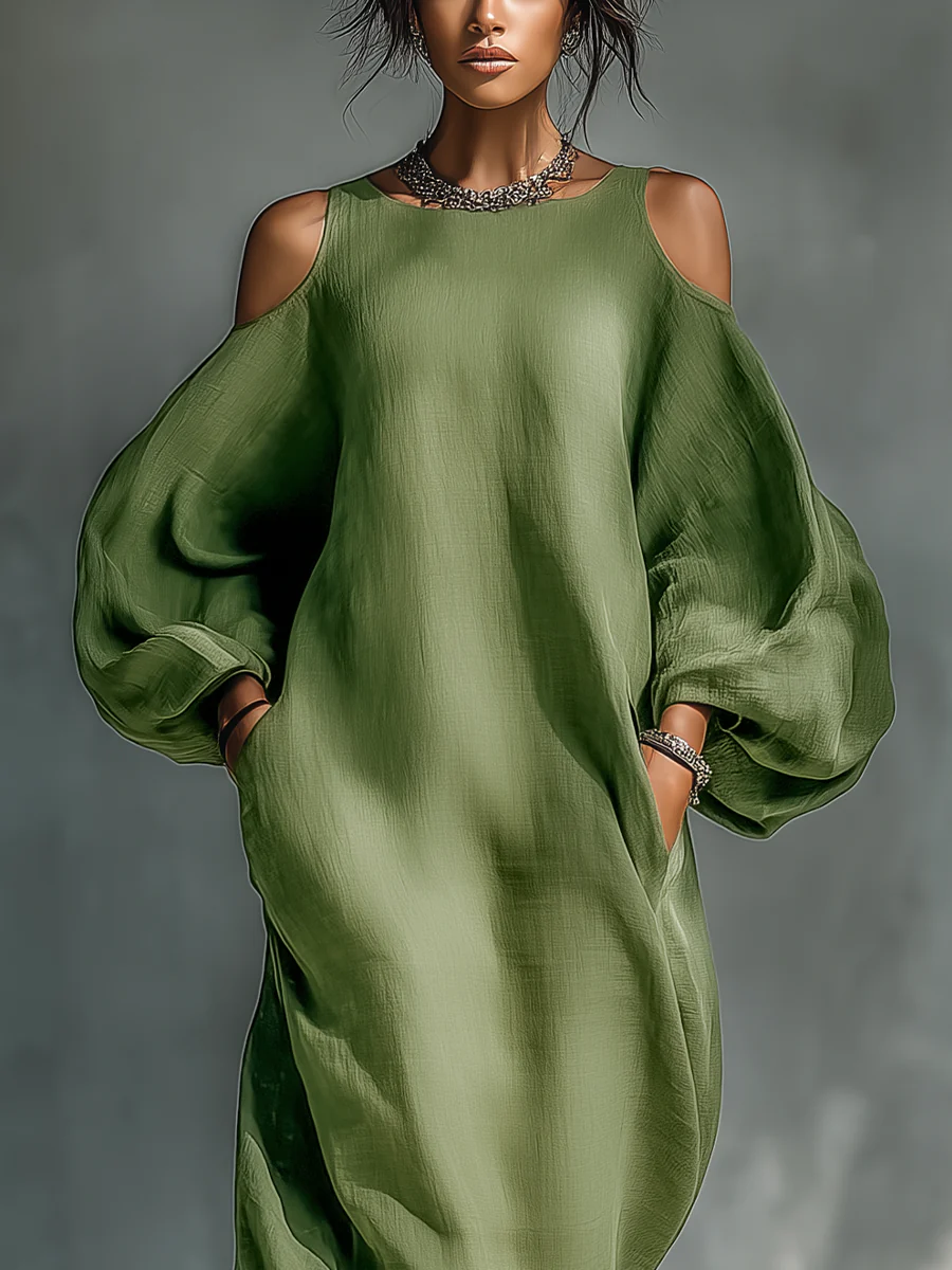 Elaria | Vestido elegante