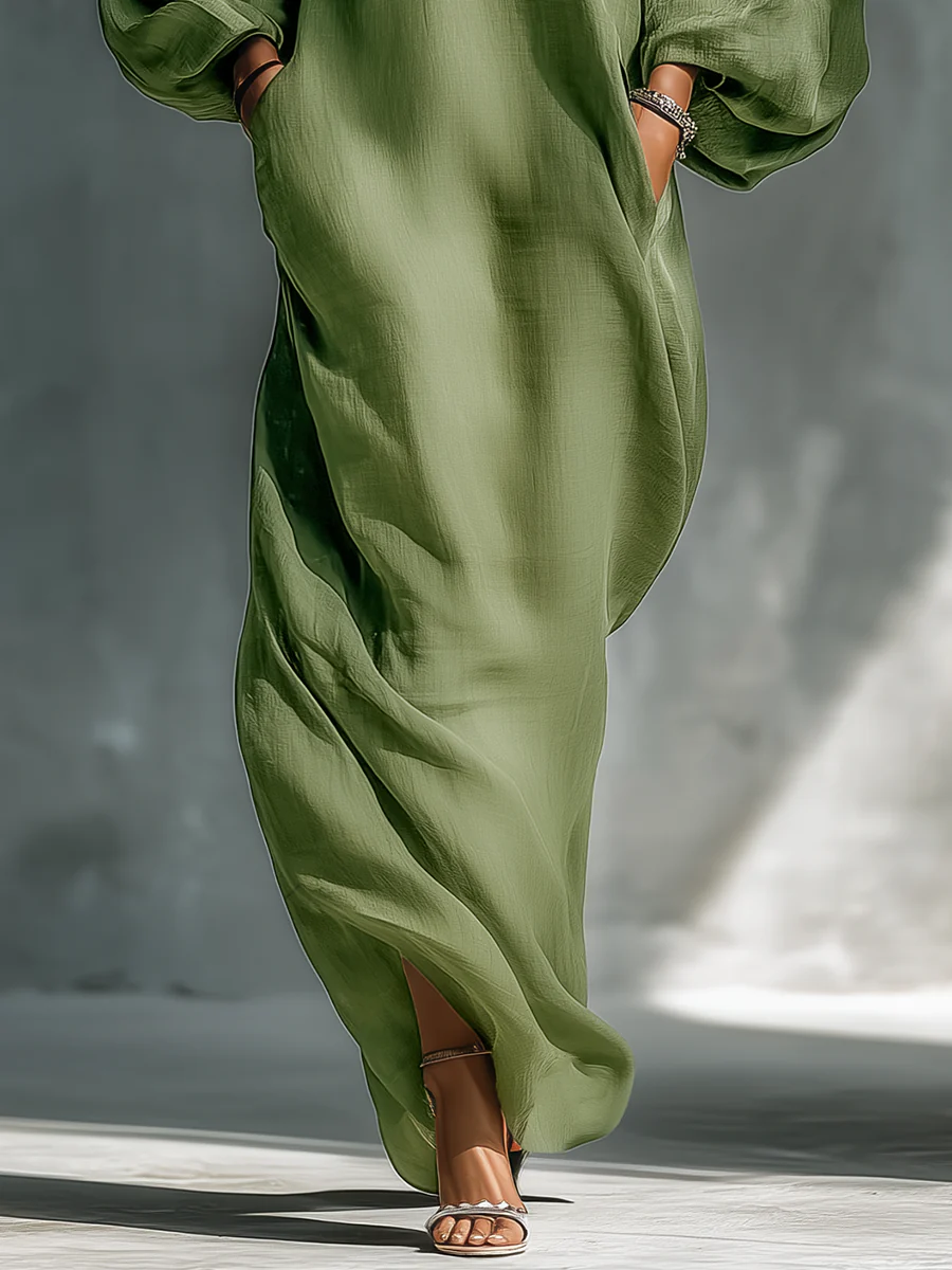 Elaria | Vestido elegante