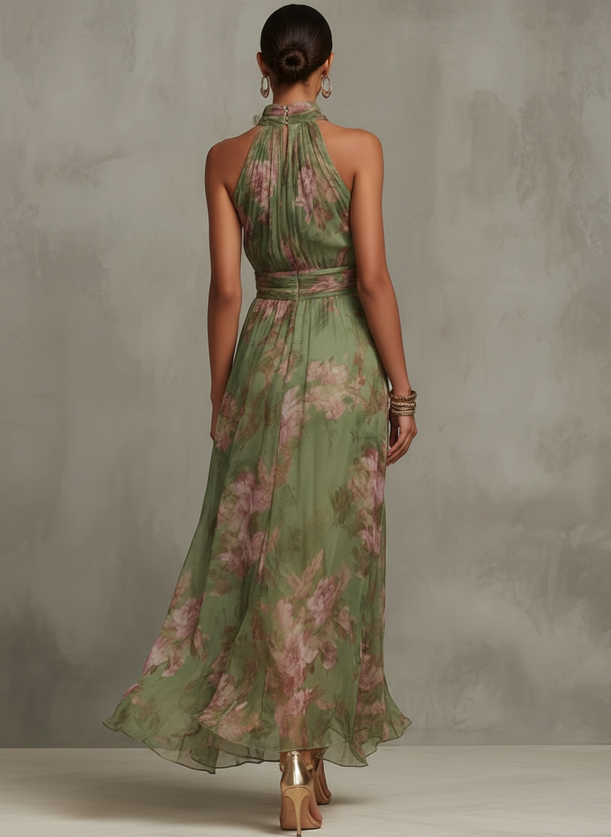 Solévia | Vestido elegante