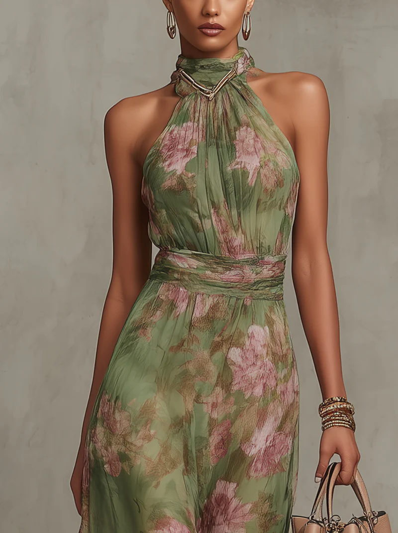 Solévia | Vestido elegante