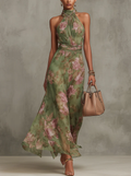 Solévia | Vestido elegante