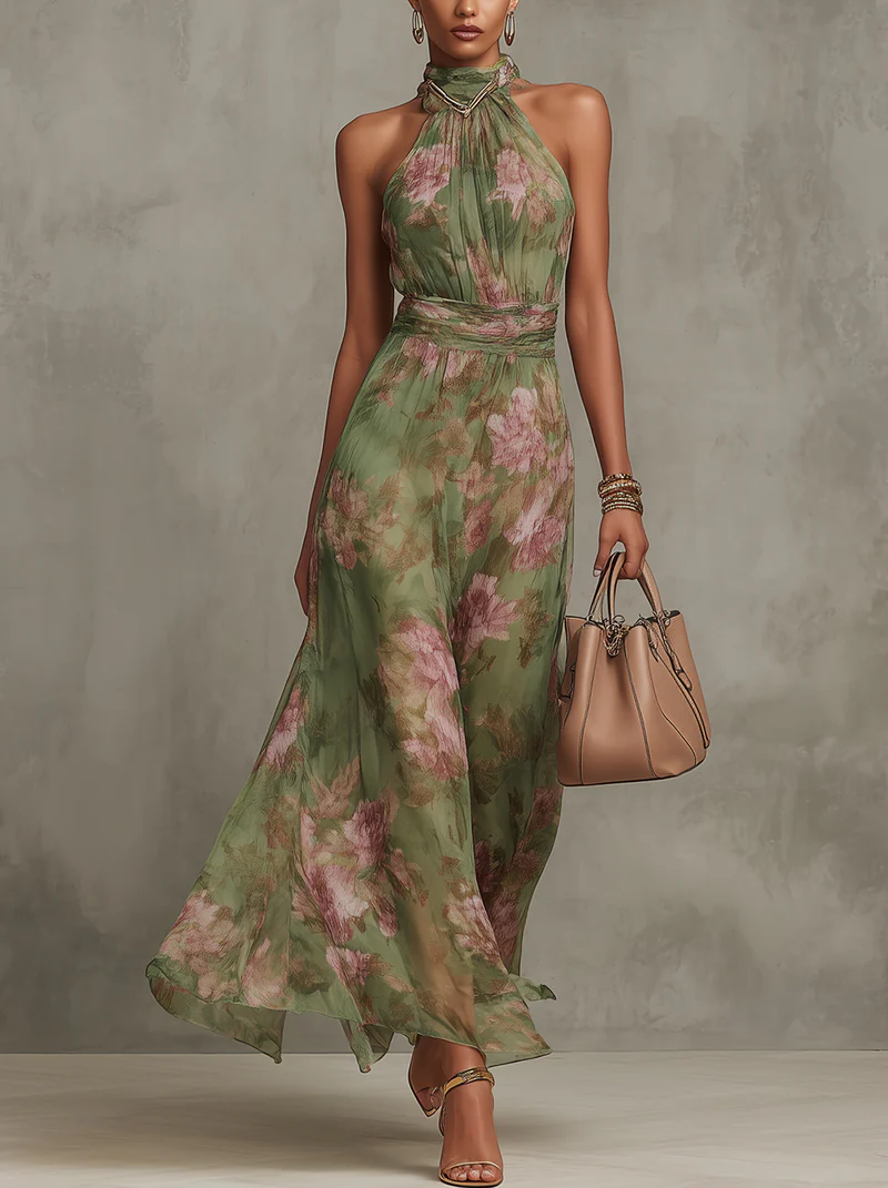 Solévia | Vestido elegante