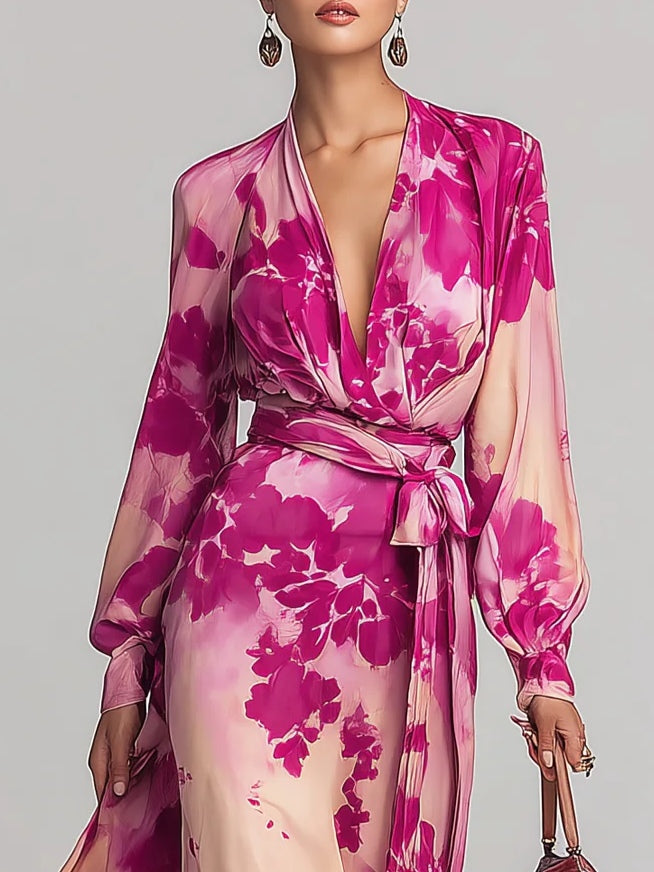 Noralisa | Vestido elegante