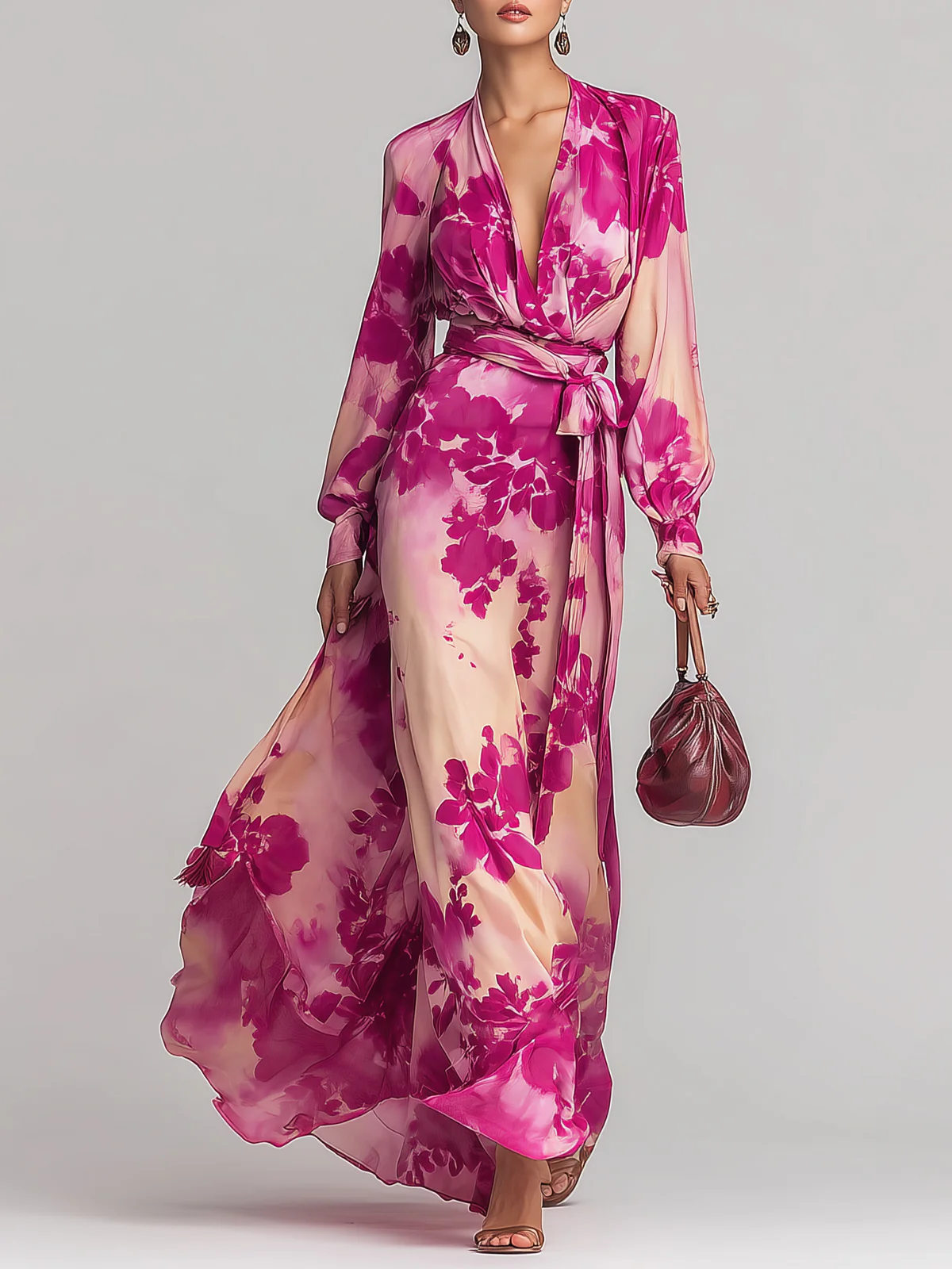 Noralisa | Vestido elegante