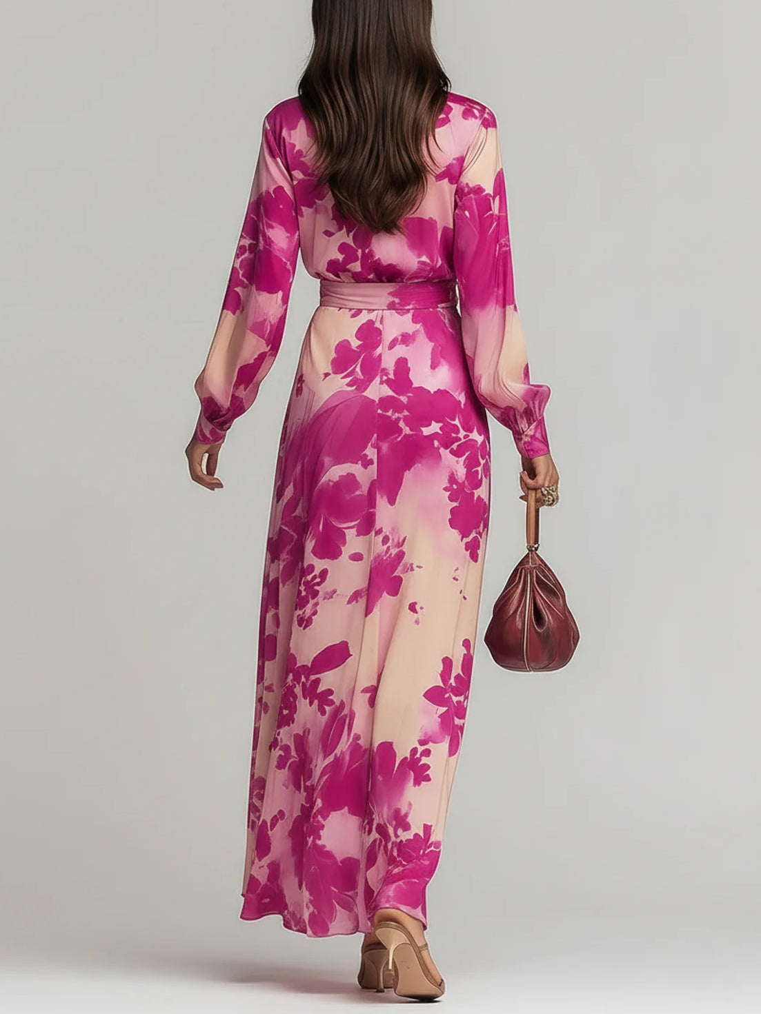Noralisa | Vestido elegante