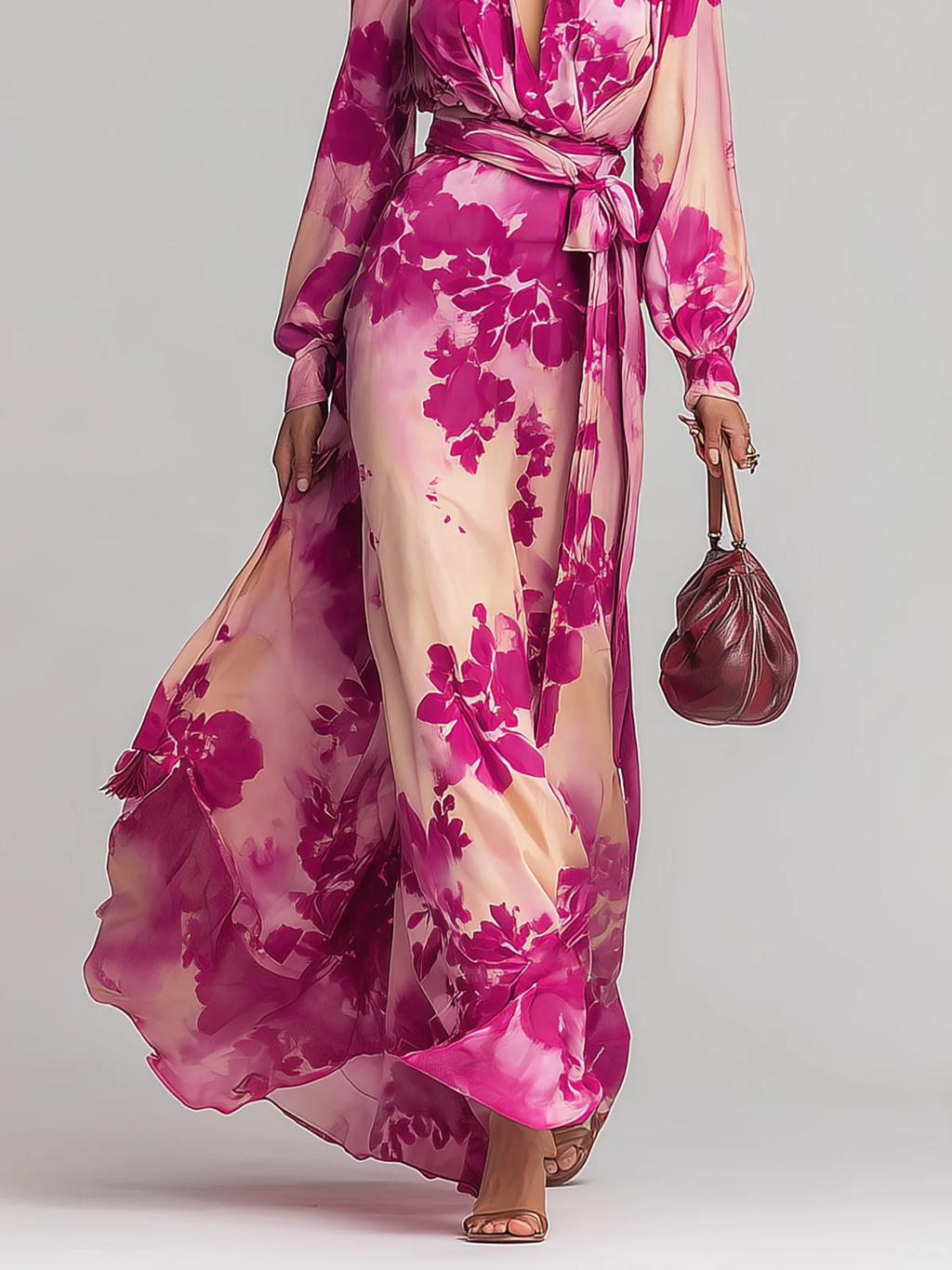 Noralisa | Vestido elegante