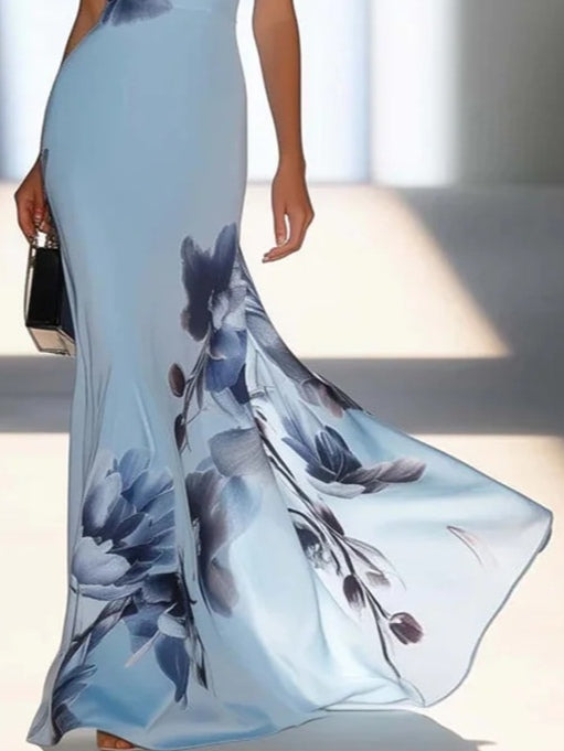 Velmaria | Vestido elegante