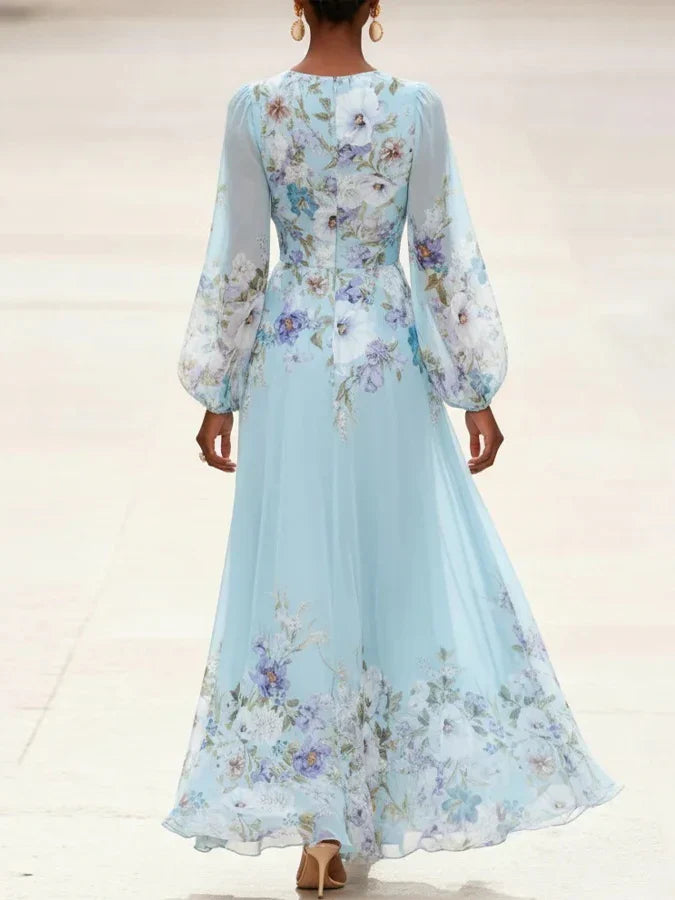 Fioralyn | Vestido elegante