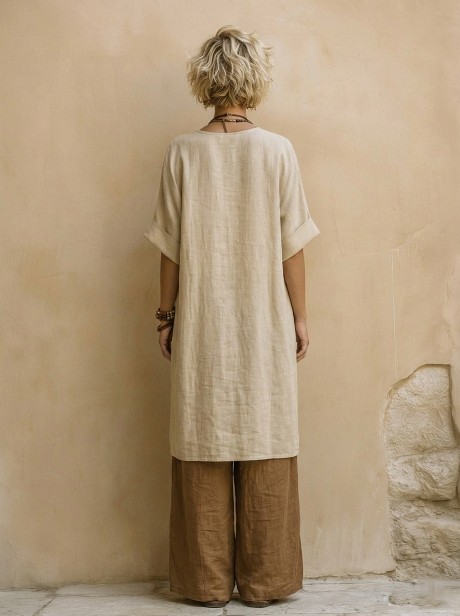 Luméa | Vestido elegante