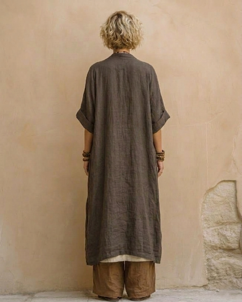 Luméa | Vestido elegante