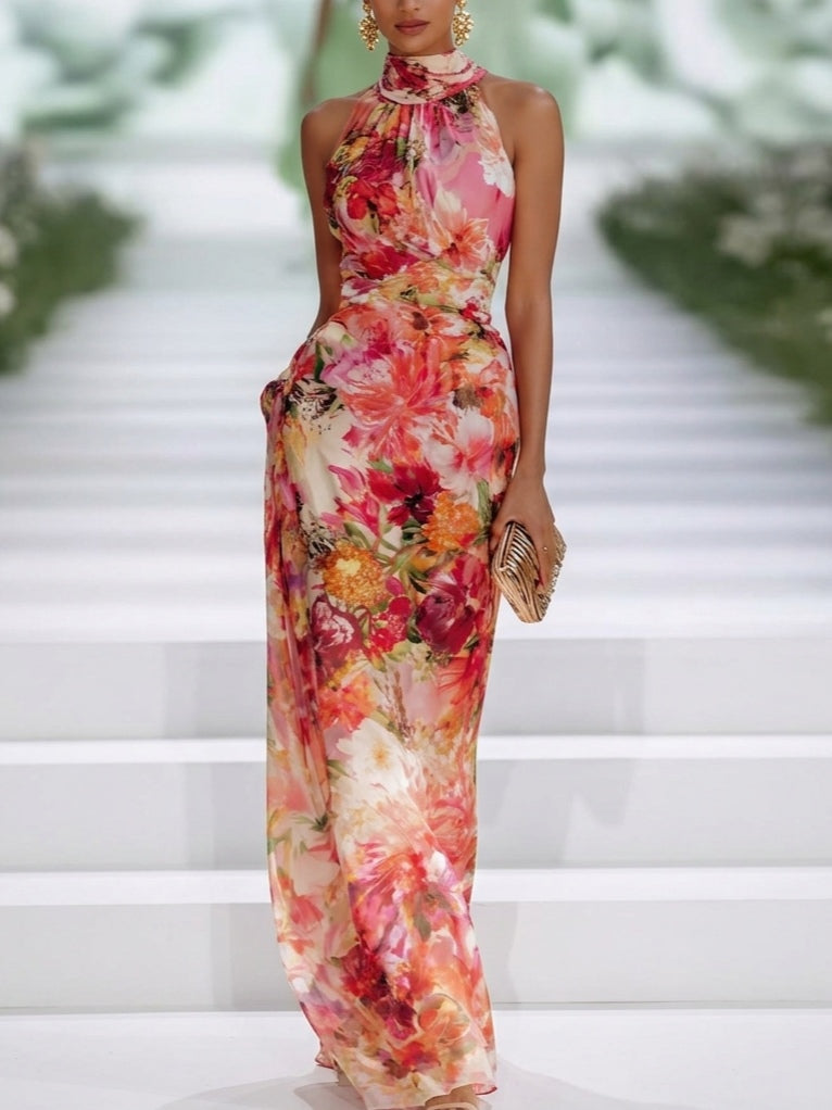 Lunaria | Vestido elegante
