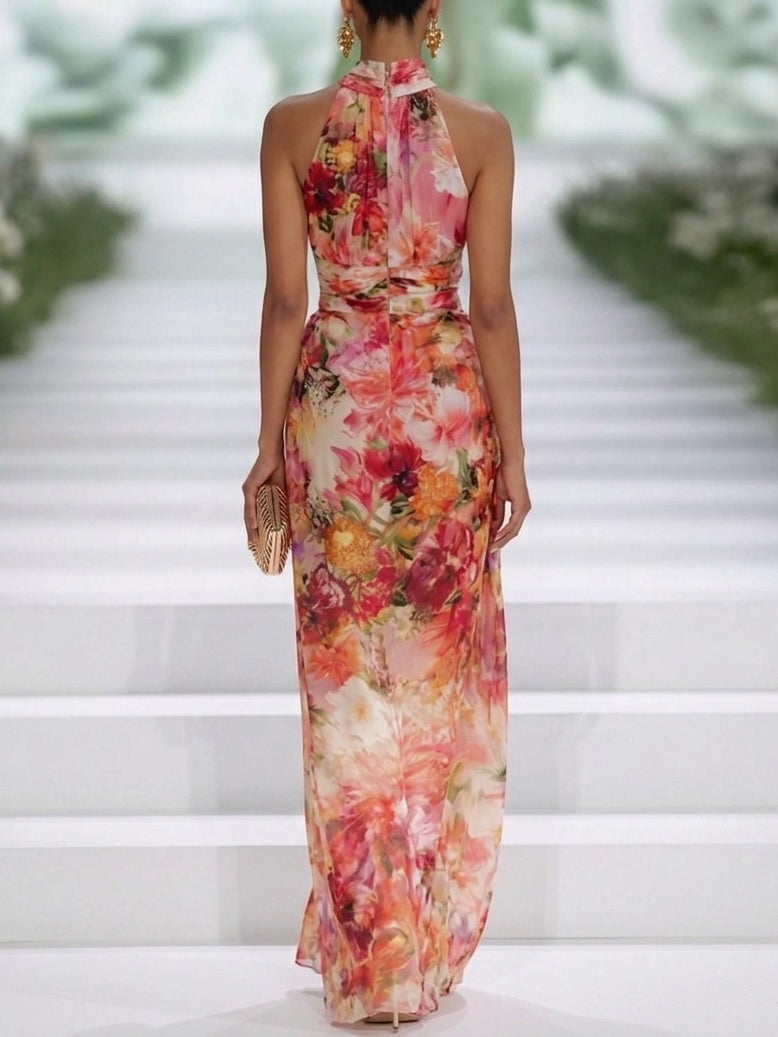 Lunaria | Vestido elegante