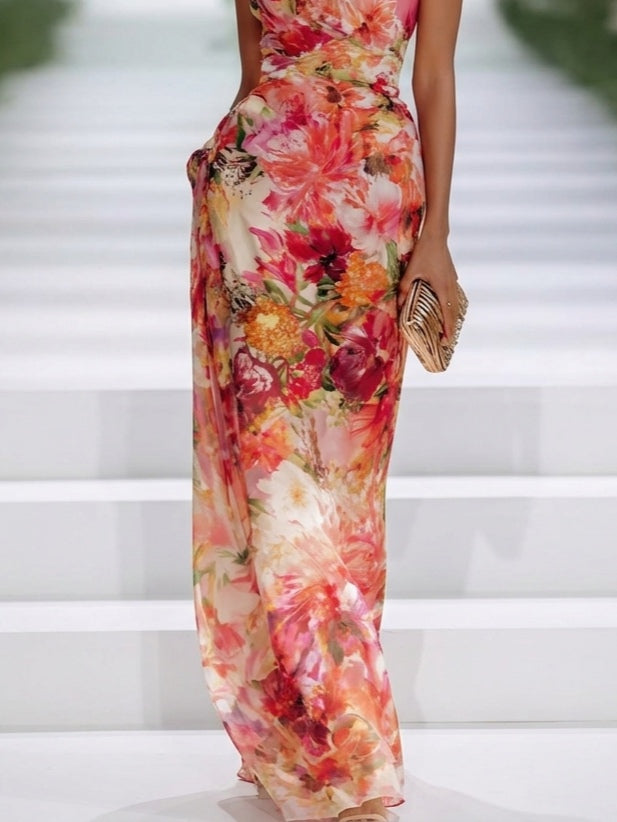 Lunaria | Vestido elegante