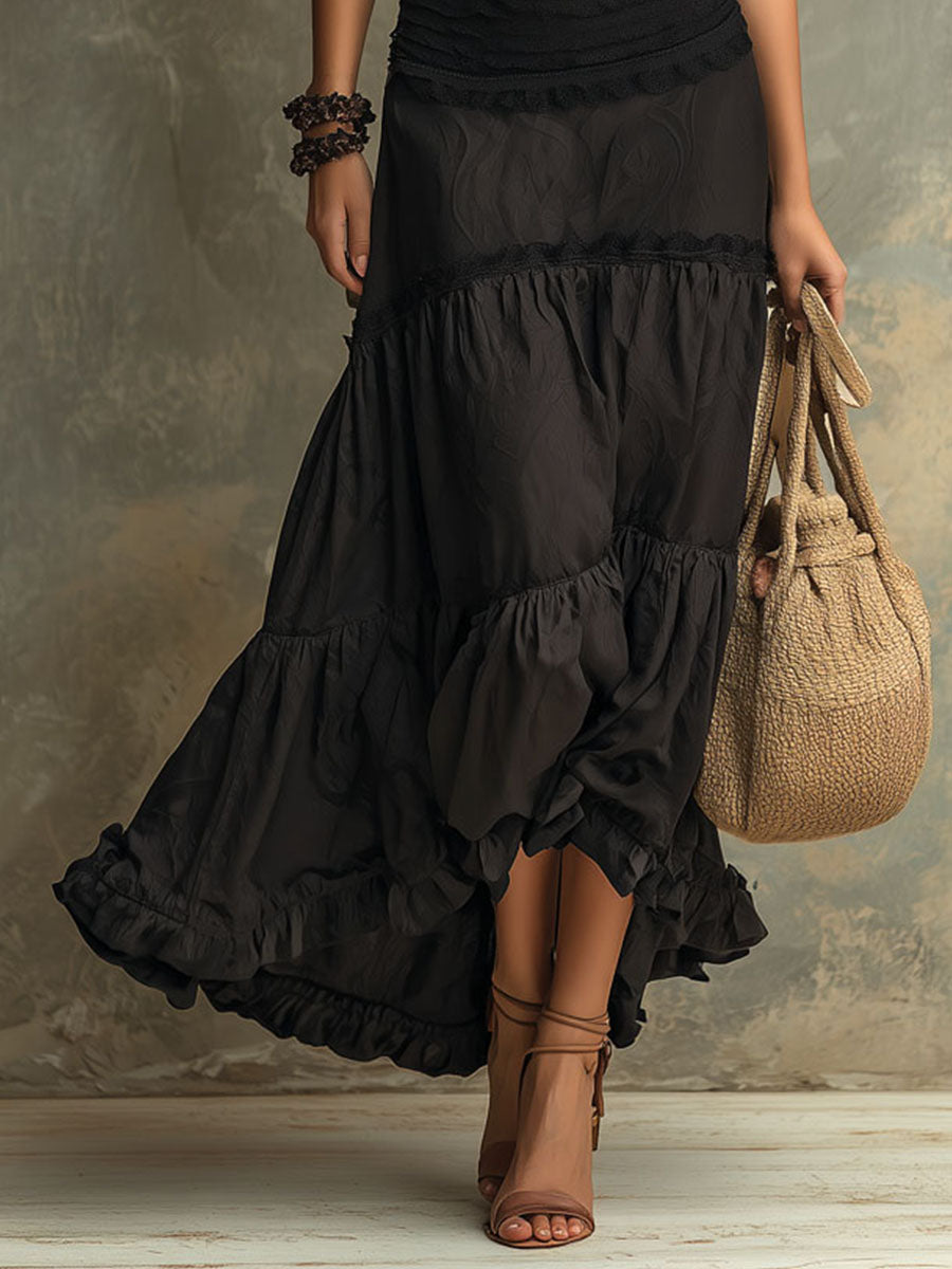 Velmira | Vestido elegante