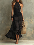Velmira | Vestido elegante