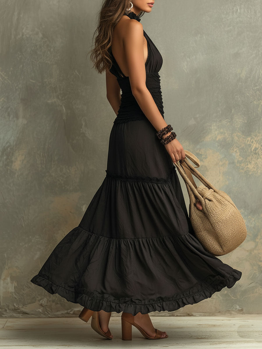 Velmira | Vestido elegante
