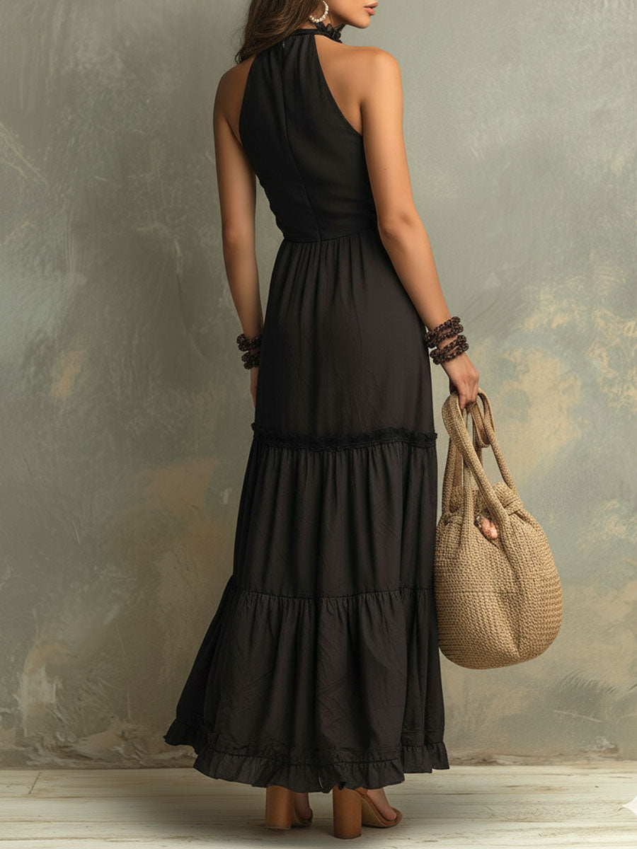 Velmira | Vestido elegante