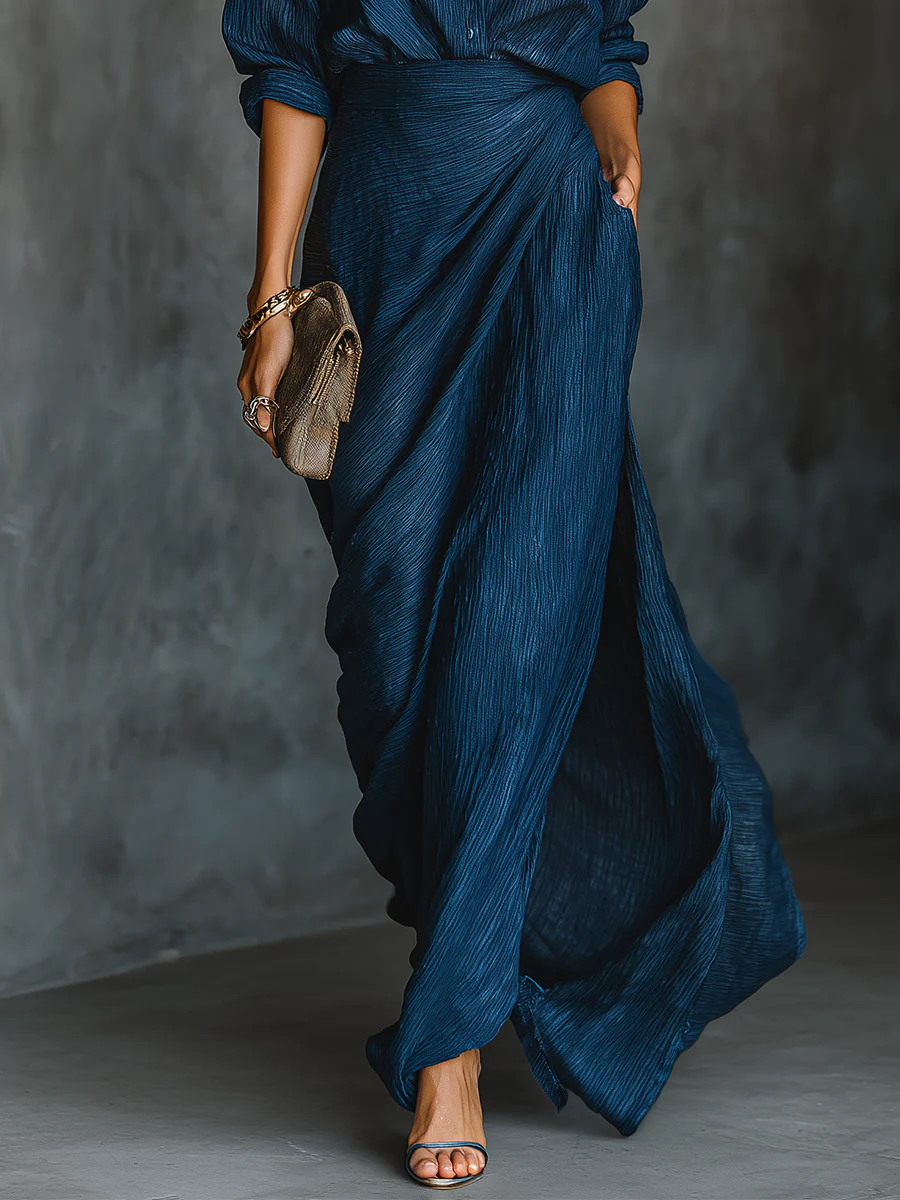 Avelina | Vestido elegante