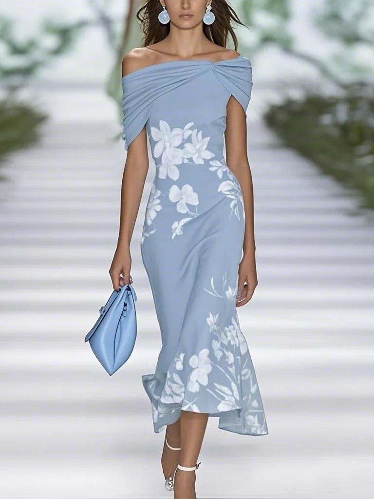 Fiorenza | Vestido elegante