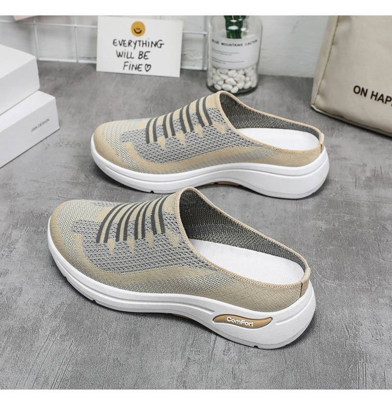 Selena – Sandalias romanas
