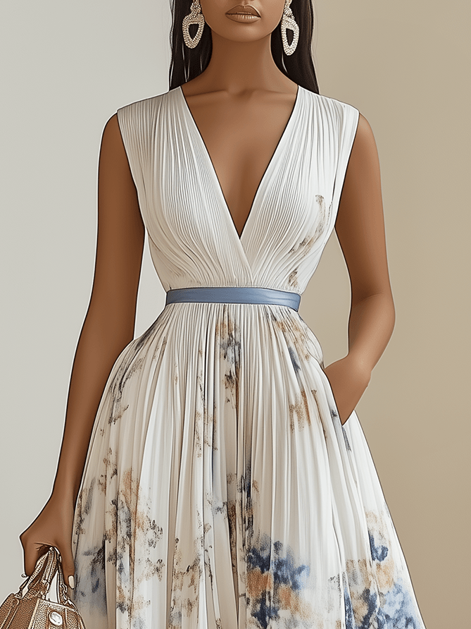 Zolenne | Vestido elegante