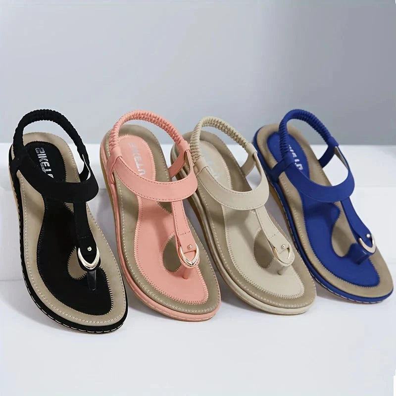 Maelys | Sandalias ergonómicas