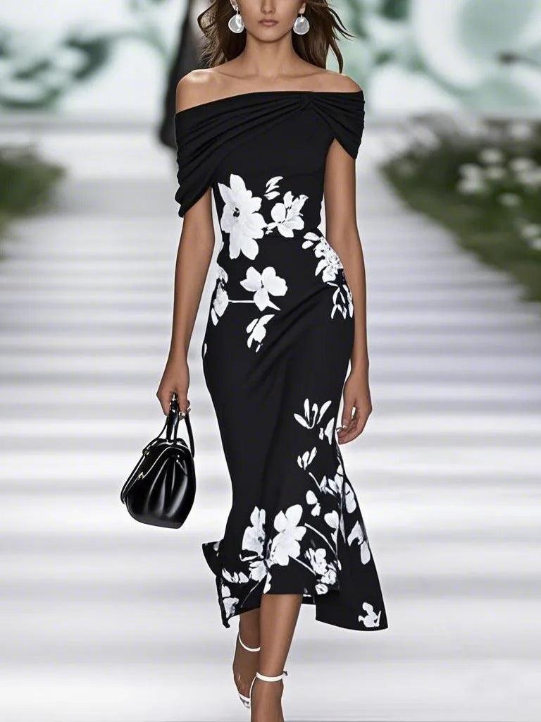 Fiorenza | Vestido elegante