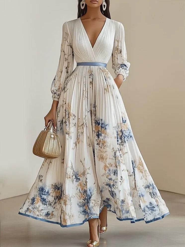 Kaelora | Vestido elegante
