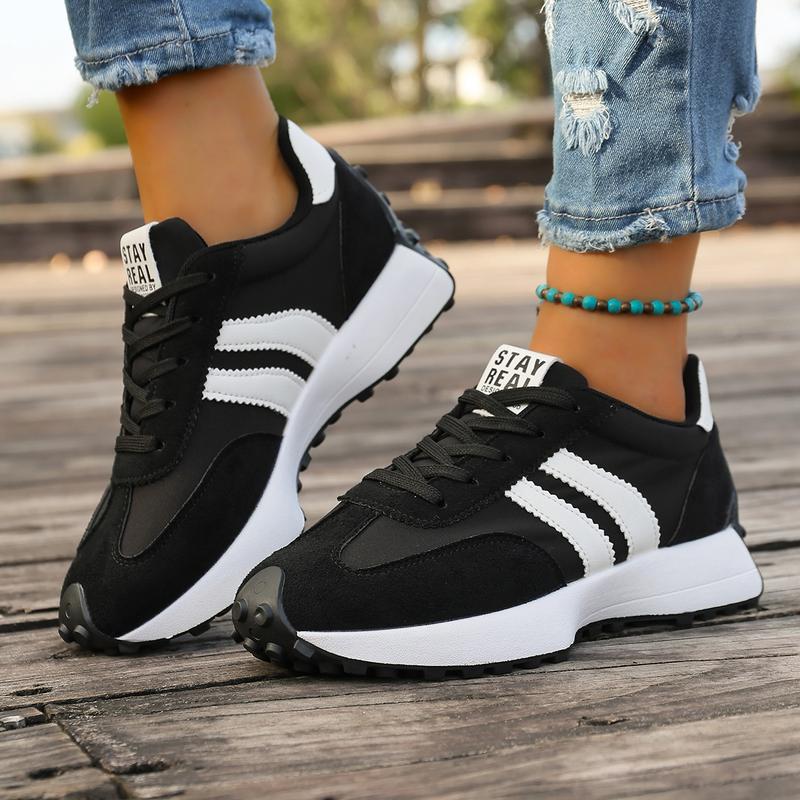 Evelyn – Zapatos ortopédicos casuales de piel