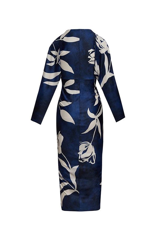 Althea | Vestido elegante