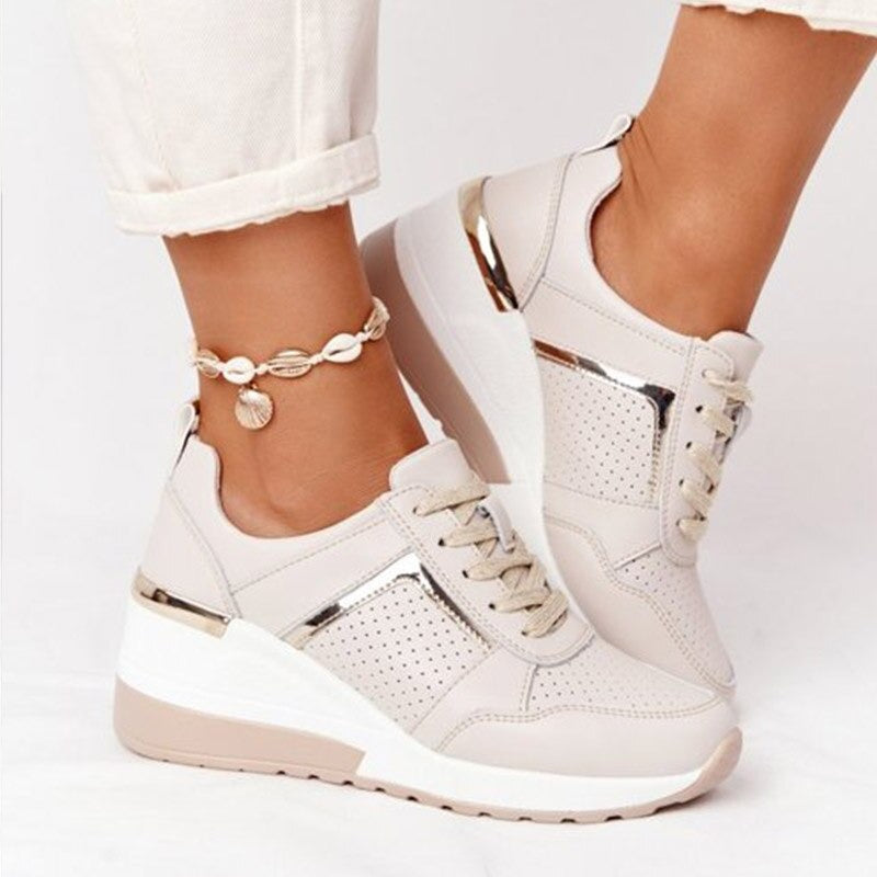 Rosie - Zapatos ortopédicos