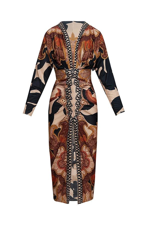 Althea | Vestido elegante