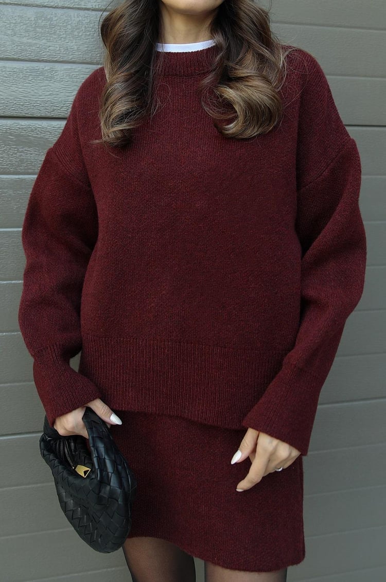 Allegria - Conjunto de otoño de moda