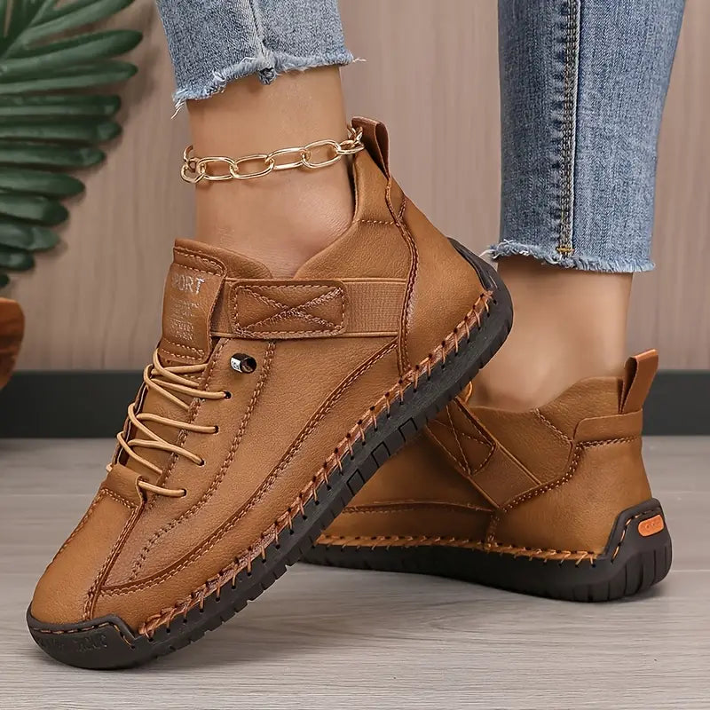 Mia – Zapatos ortopédicos cómodos y sin dolor