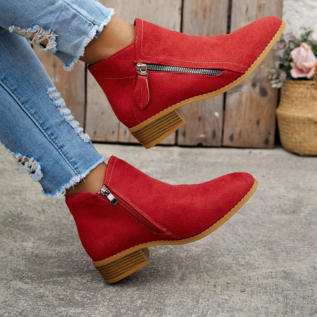 Sofia - Zapatos ortopédicos para mujer