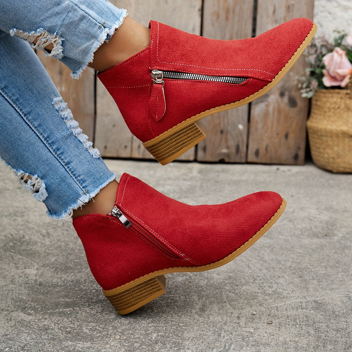 Sofia - Zapatos ortopédicos para mujer