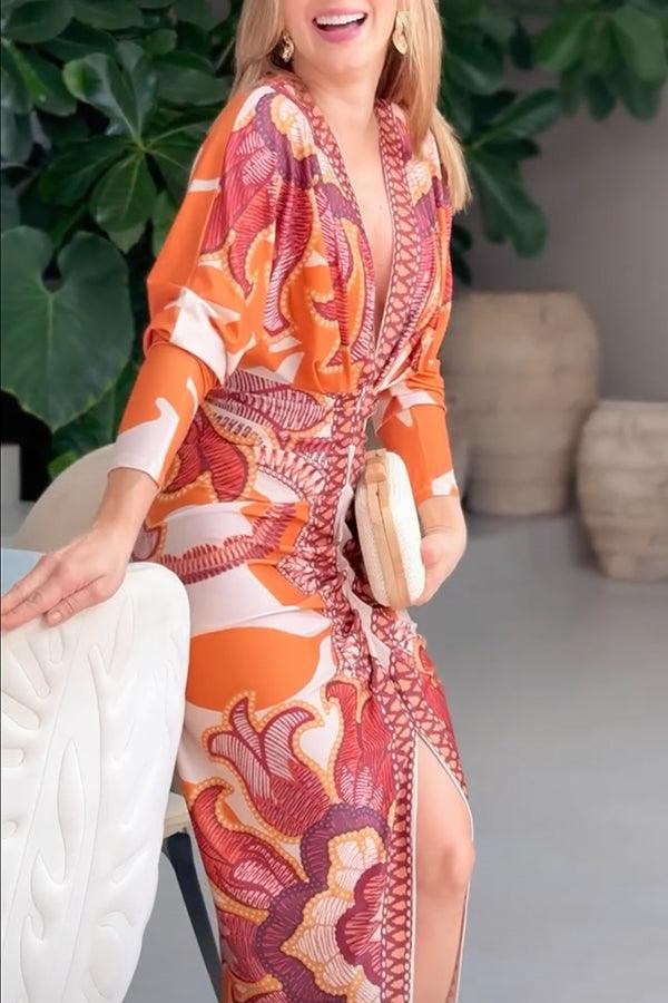 Althea | Vestido elegante